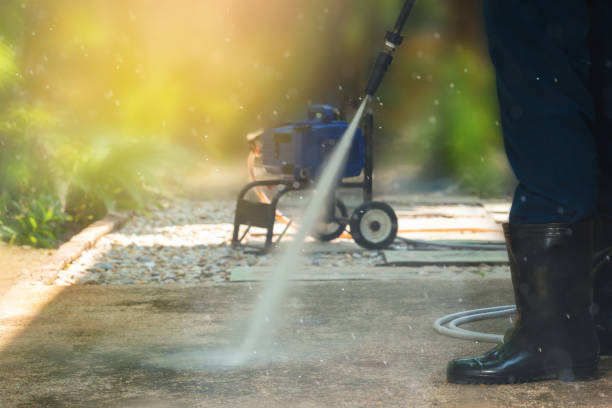 Best Sidewalk and Walkway Cleaning  in Roseto, PA